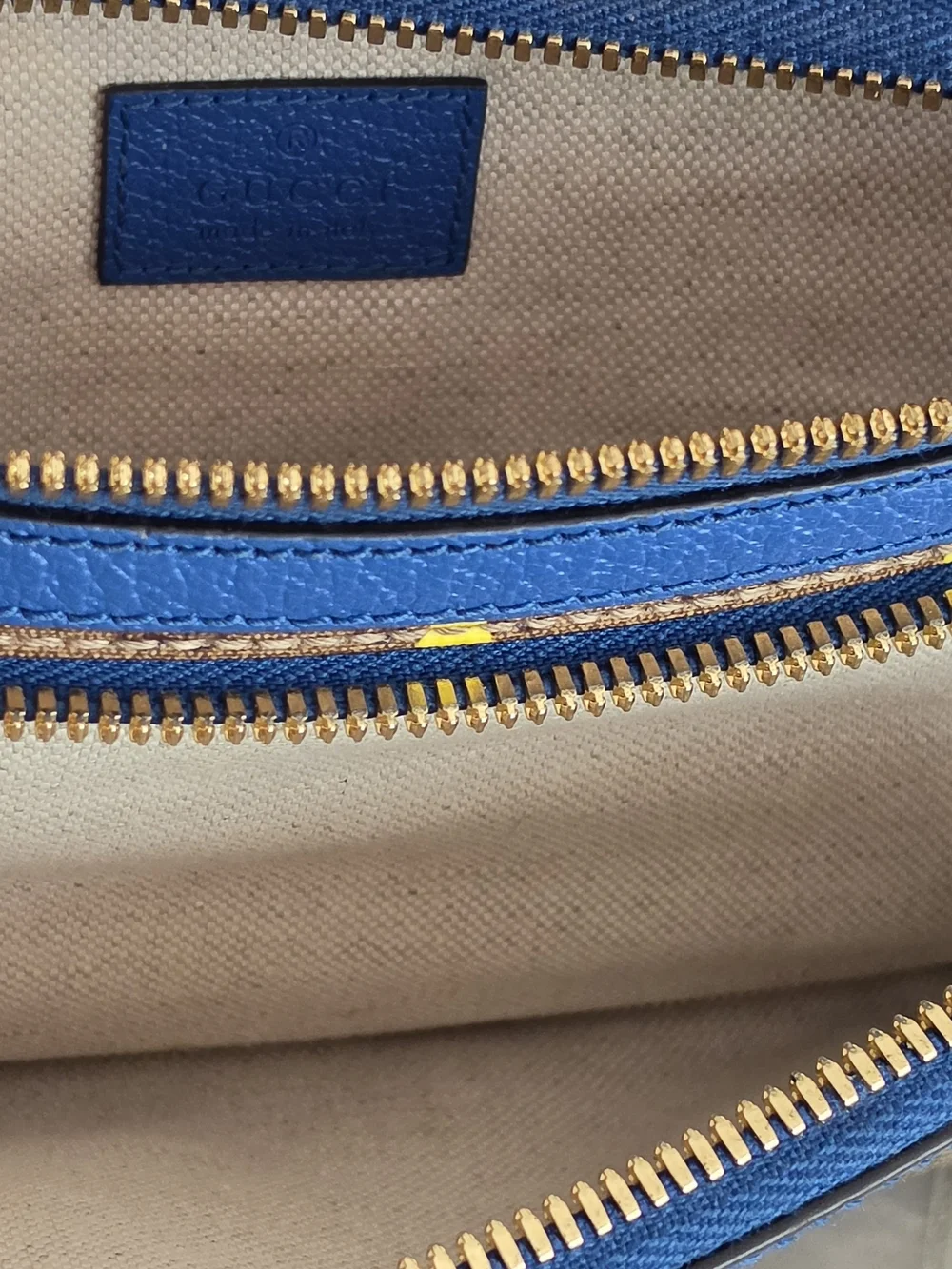 Gucci stylish men